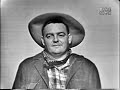 To Tell The Truth Stuntman NYC Taxi Driver Commander Of International Ice Patrol Mar 31 1959