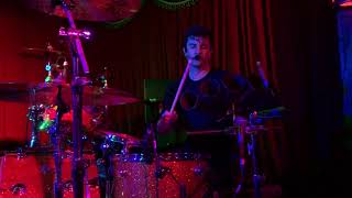 Big Business &quot;Send Help&quot; @ Alex&#39;s Bar 05-24-2018