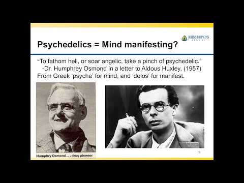 Psilocybin in the Treatment of Mood and Substance Use Disorders