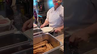 Giovanni's Italian Kitchen On The Icon Of The Seas
