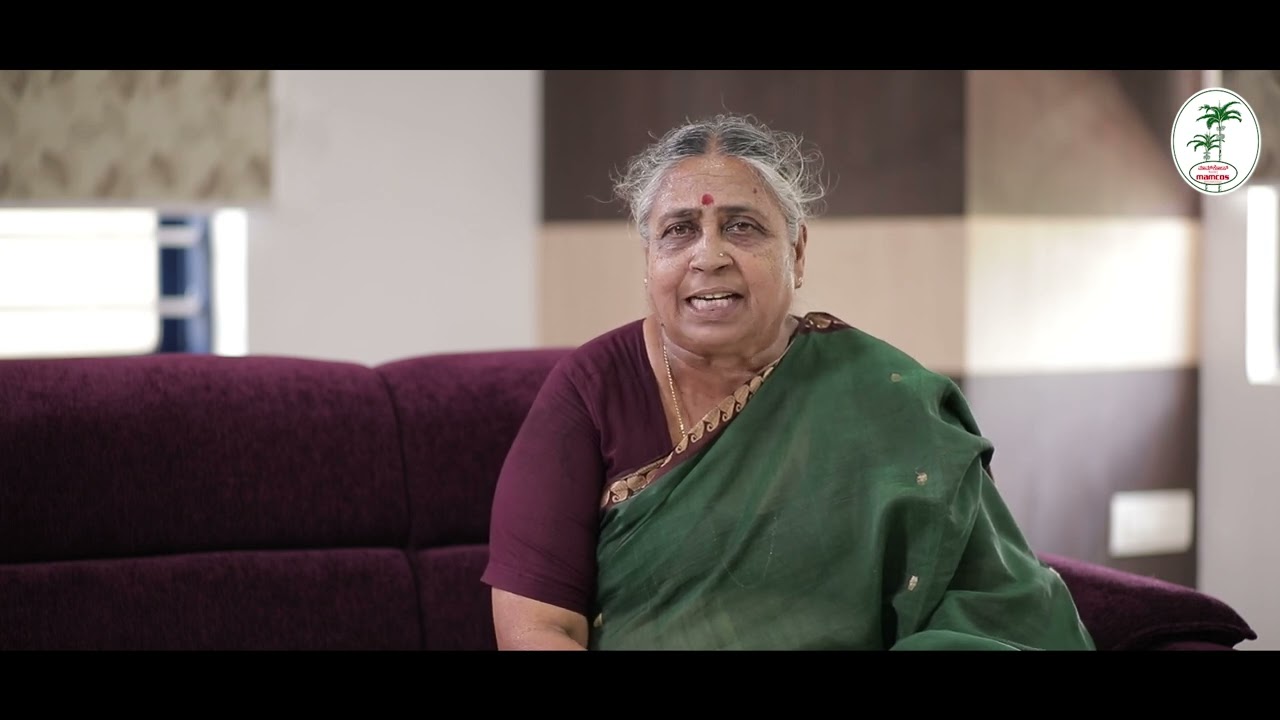 MAMCOS Documentary Video - Kannada