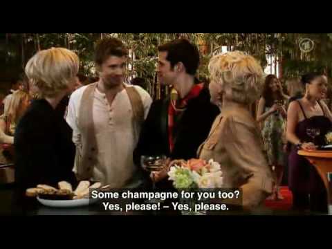 Christian & Oliver 08. - 10.06.09 English subtitles Part 161