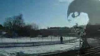 Ebb ~ Life is on tv