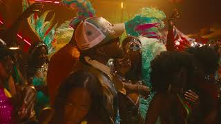 Konshens - Badman (Official Music Video)