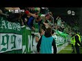 videó: Ferencváros - Diósgyőr 2:2, 2016 -MLSz TV