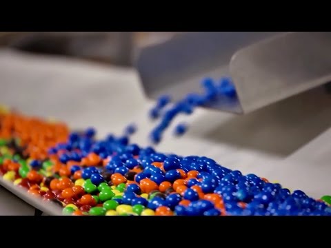 LEED and Industrial Facilities: Mars Inc.