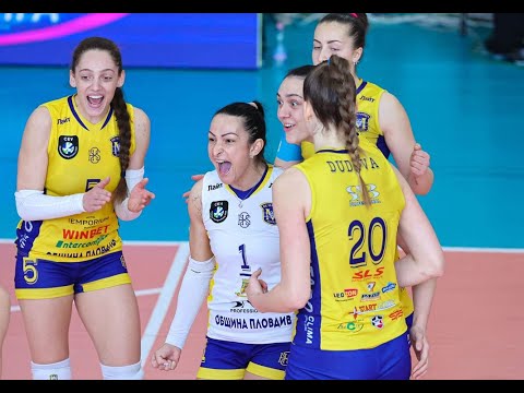 Interview - Ivelina Monova 9 April, 2023