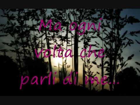 Una delle più belli canzoni d'amore di Antonello Venditti:ogni volta!