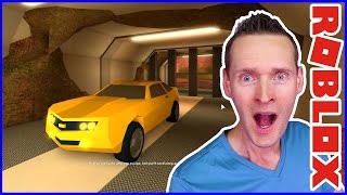 Roblox Jailbreak Volcano Base Video Smotret - how to find secret base jailbreak