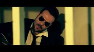 Long way to Knoxville -  Made of Stone. Videoclip oficial del cortometraje "Made of Stone"