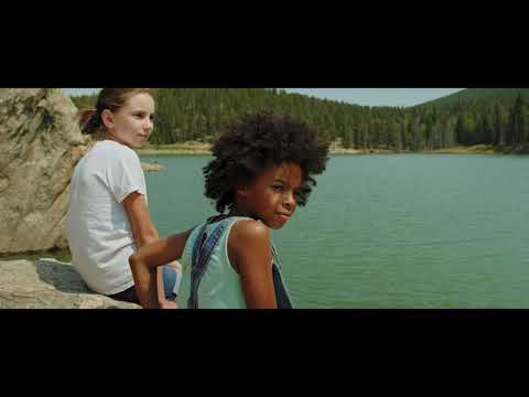 Andrea Gibson - Homesick: A Plea For Our Planet (Official Video)