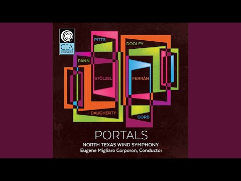 Concerto grosso à 4 chori in D Major (Arr. P. Leenhouts for Wind Ensemble) : I. Allegro