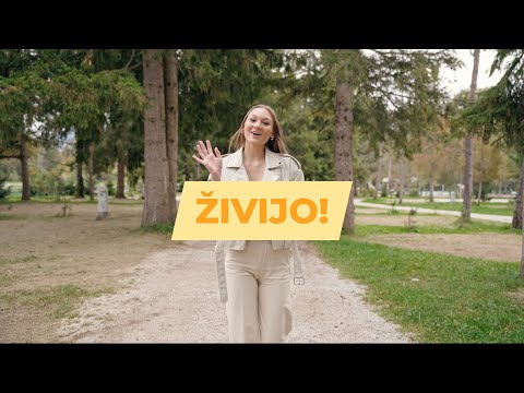 To sem jaz ... KLARA PERNE