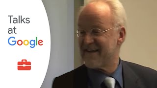 Ruut Veenhoven | Talks at Google