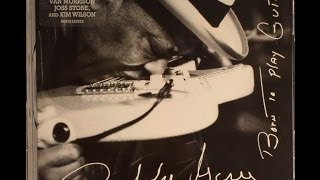 Buddy Guy --  Whiskey, Beer & Wine