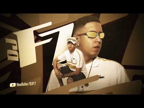MC MURILO MT - TOC TOC É O CARALHO (DJ F7) AUTOMOTIVO