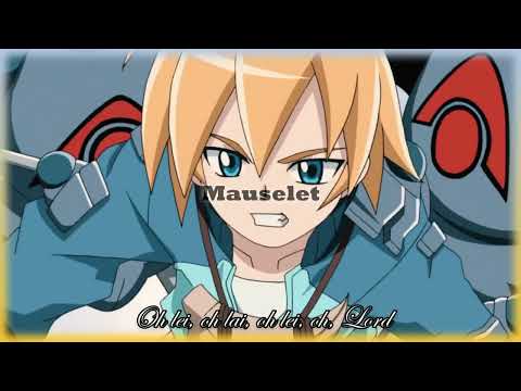 Dinosaur King edit - Soldier, Poet, King