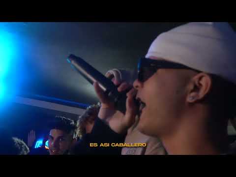 Resumen Bar QBOLA - PITY X KIKI 🔥