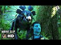 AVATAR Clip Thanator 2009