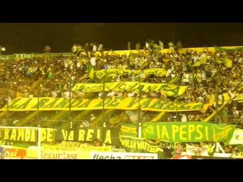 "La Banda De Varela" Barra: La Banda de Varela • Club: Defensa y Justicia • País: Argentina