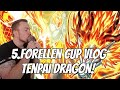 Yu-Gi-Oh! Tenpai Dragon Forellen-Cup Vlog!