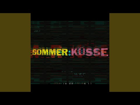 Sommerküsse