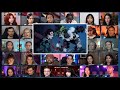 Full Episode Demon Slayer Kimetsu No Yaiba Season 2 Episode 8 15 Reaction Mashup 鬼滅の刃