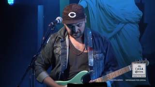 WALK THE MOON - Sidekick. México 2016.