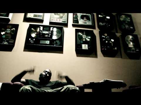 Dark Lo "2Pac Muzik" Official In-Studio Video