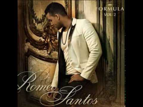 Romeo Santos / La Ruta / Formula Vol. 2