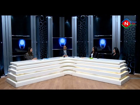 Psixoloq saatı - 14.03.2023