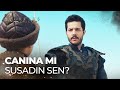 Korkak Dediğin Hatun Osman Bey In Kızıdır Kuruluş Osman 191 Bölüm