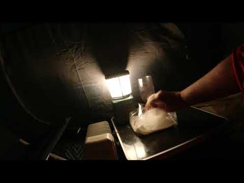 MongoTV_5665 - Min Aftensmad - DANISH MUKBANG - Del 2 - POMFRITTER Med Remulade