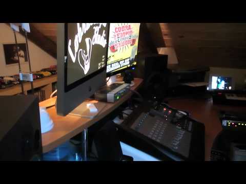 New Cobratempio Studio by Day HD