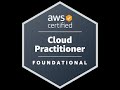 AWS CERTIFIED CLOUD PRACTITIONER COMPLETE STUDY GUIDE - 2026