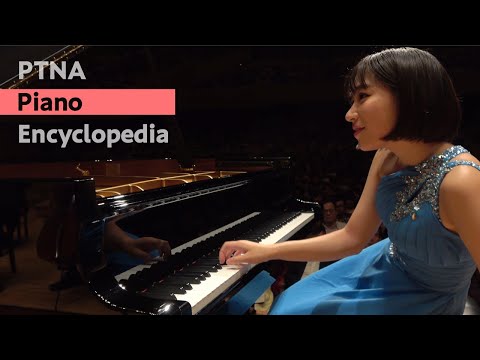 Kuroki Yukine / Prokofiev - Piano Concerto No.3（PTNA2019 Final Round Grade Superior Silver Prize）