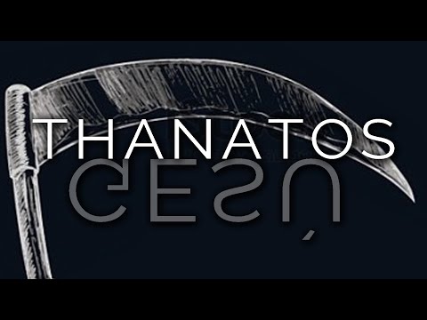 1371-IT Luisa, THANATOS GESÙ - Ipnosi Esoterica ∞ Lucio Carsi
