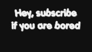 Hawk Nelson - Just Like Me
