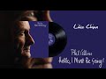 Phil Collins - Like China (2016 Remaster)