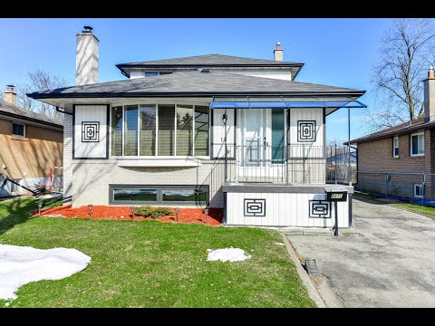 18 Sherwood Crescent Brampton