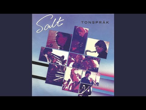 Är Det Du - SALT