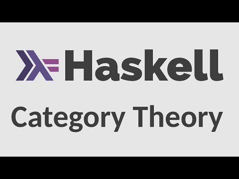 Haskell for Imperative Programmers #36 - Category Theory (Functors, Applicatives, Monads)