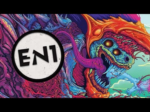 SPASS_-_HI TEK (DVEIGHT FLIP) (VIP)