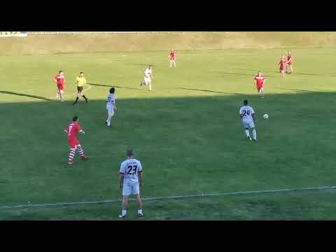 Veterani FK Zeleznik   FK Radnicki drugo poluvreme