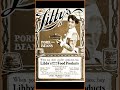 Eat Libby's Pork and Beans, 1905