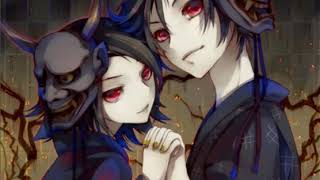 ♥Cops and Robbers ~ Twiz ! Nightcore ~ By The Hoosiers♥
