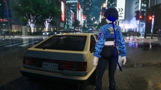 4K、Path Tracing、Lumen、Ultra設定【NTE: Neverness to Everness】