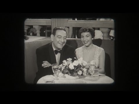 Guy Lombardo Show - guest Toni Arden