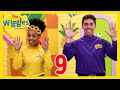 Doctor Knickerbocker Number 9 ‍ ️ Counting Nursery Rhyme For Toddlers The Wiggles