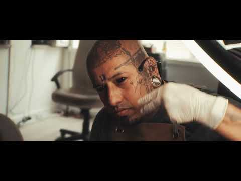 Radi Rosenov ft Kué - Trastornos ( Prod. Nonsonhoras ) ( VIDEOCLIP )